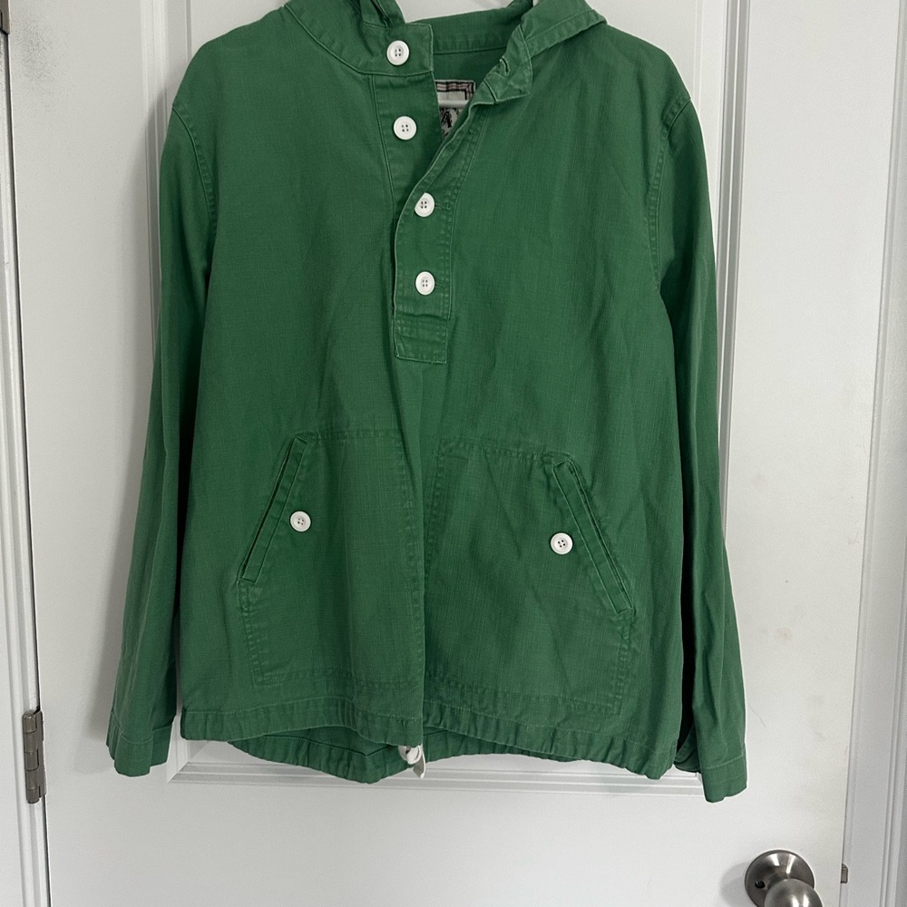 Merona- Green Jacket